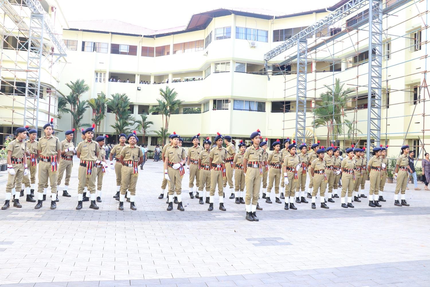 Vidhyarambham Secondary